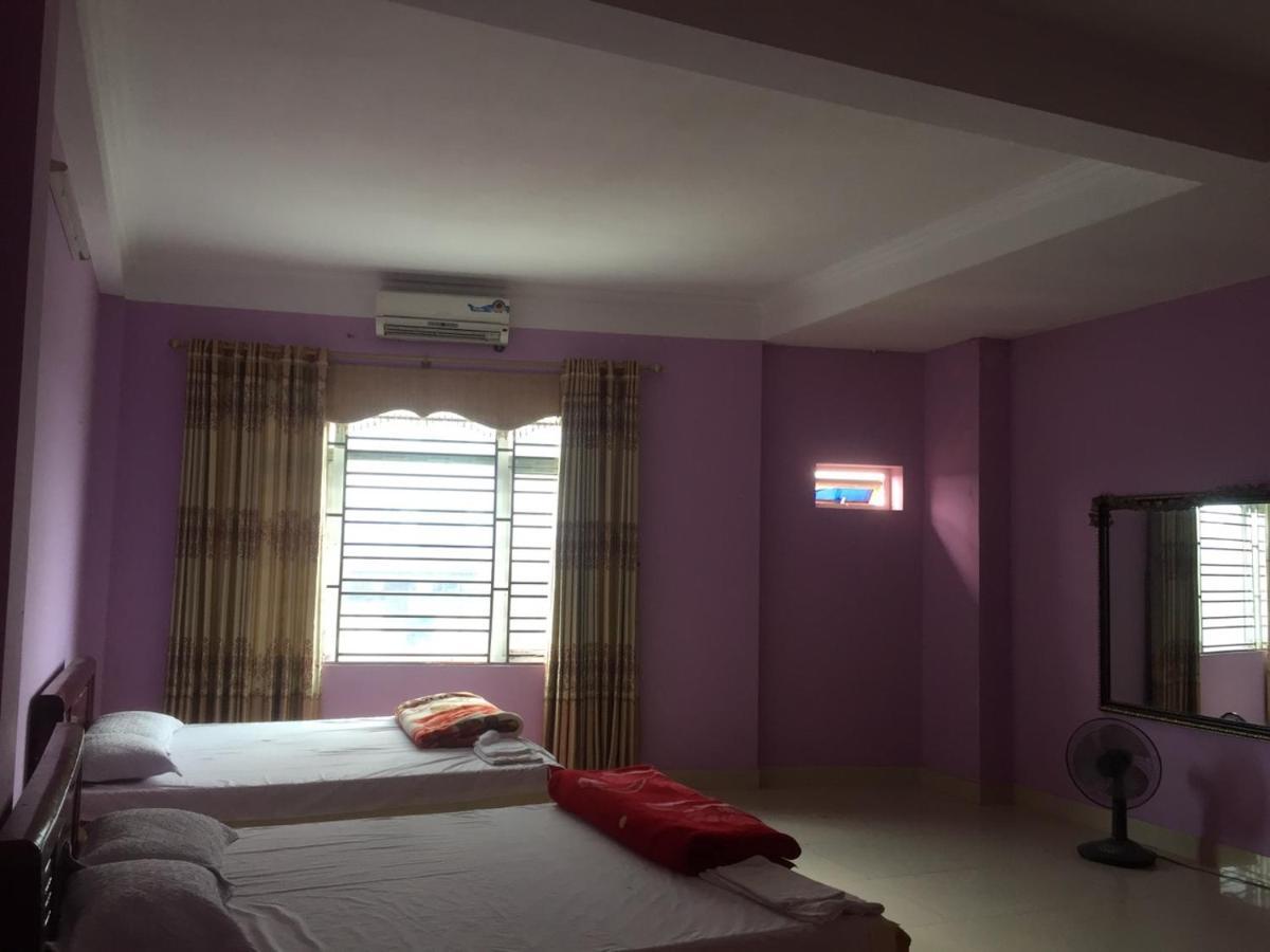 Spot On 941 Thu Trang Hotel