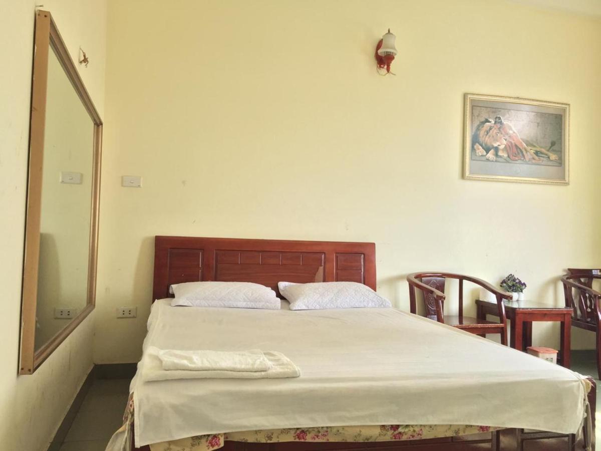 Hotel Spot On 941 Thu Trang Hanoï