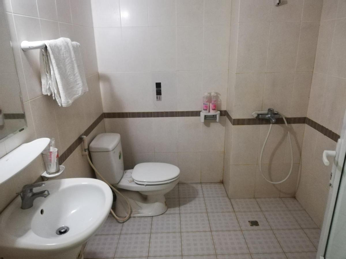Spot On 941 Thu Trang Hotel